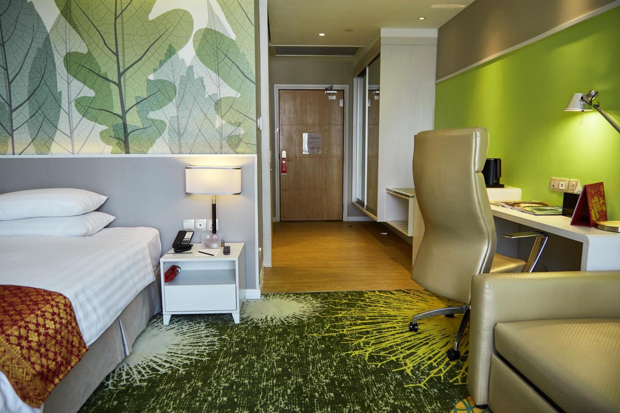 Premier Room