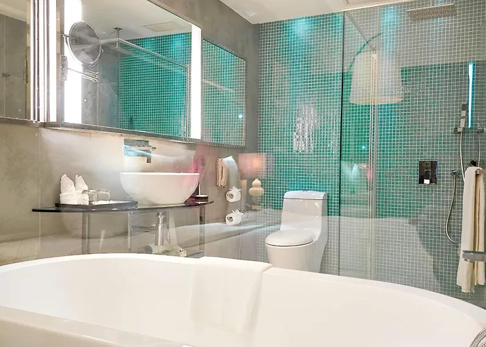 Wyndham Grand Bangsar Kuala Lumpur Hotel